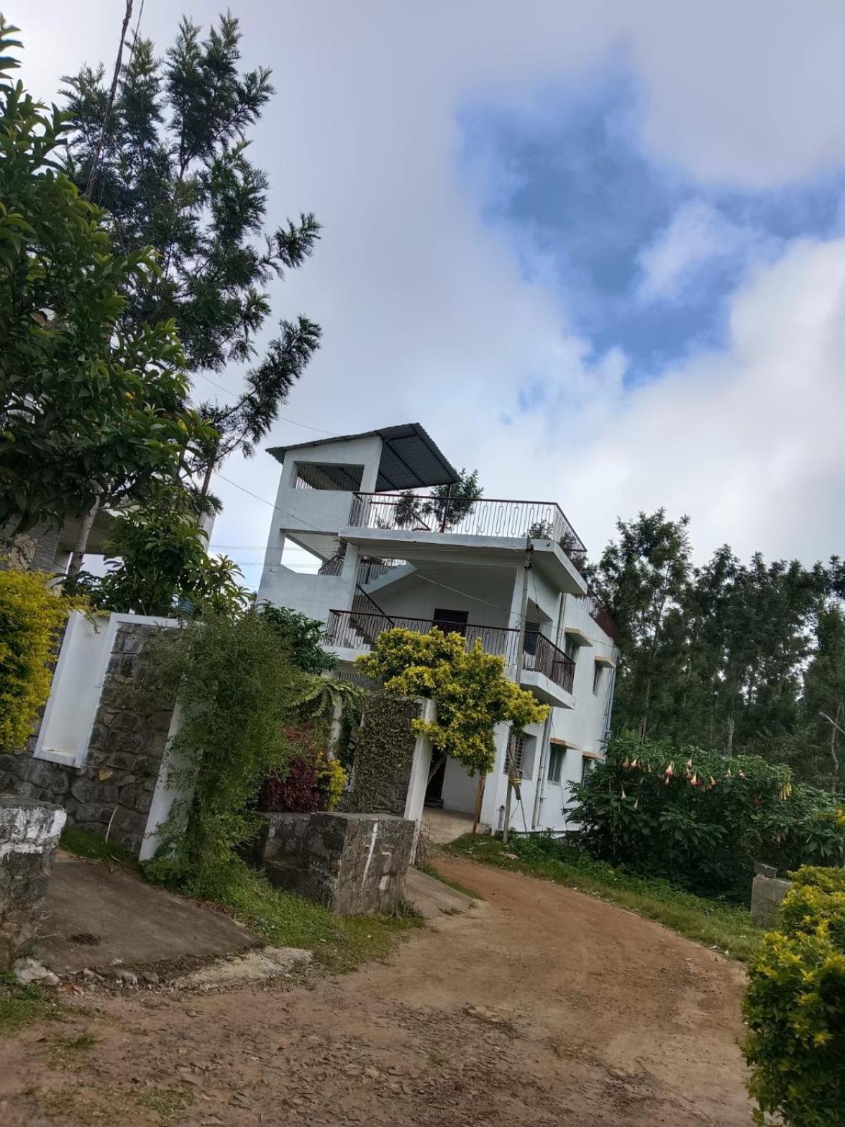Sushmika Home view 3