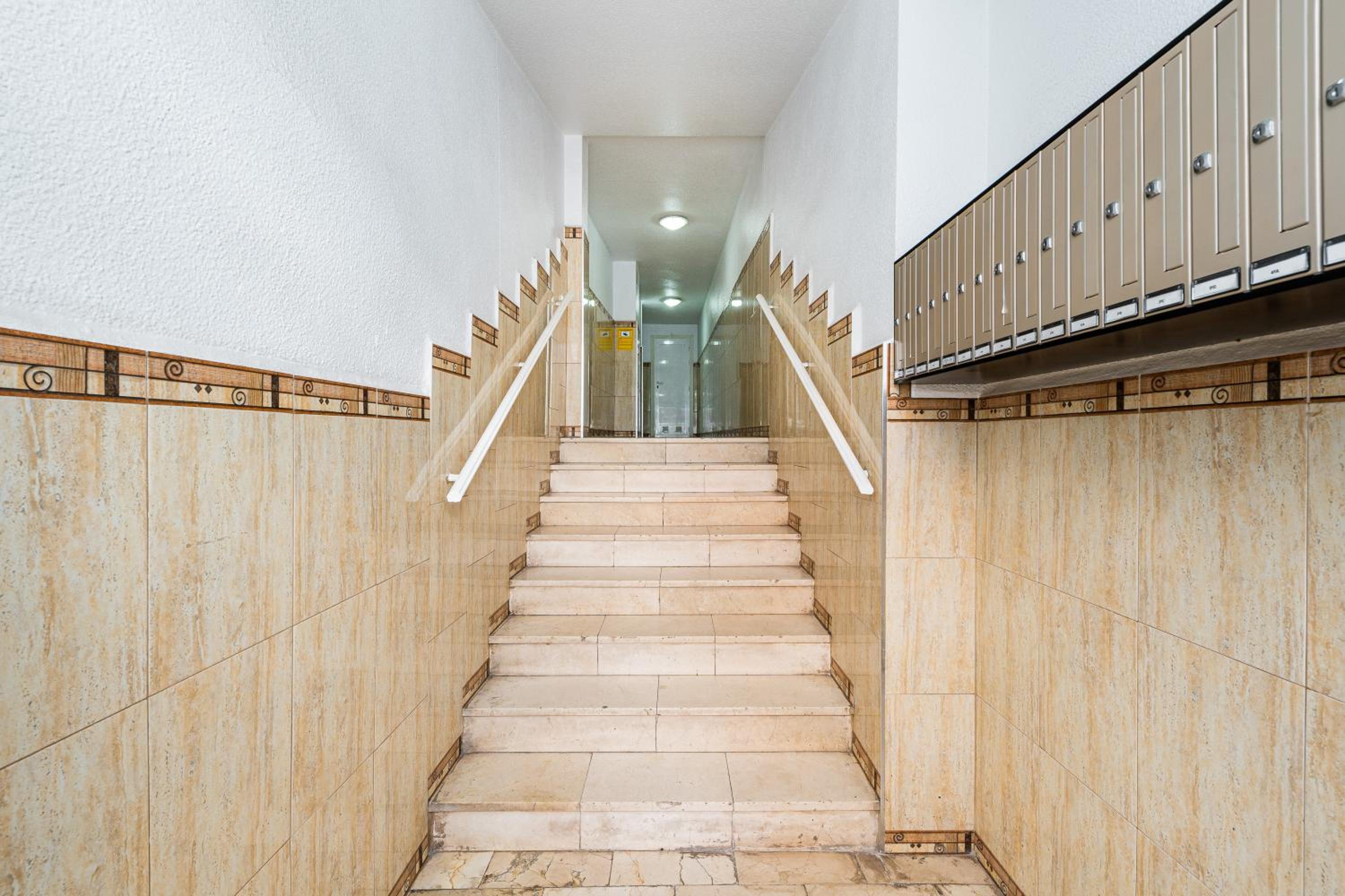 Apartamento en centro Torrevieja