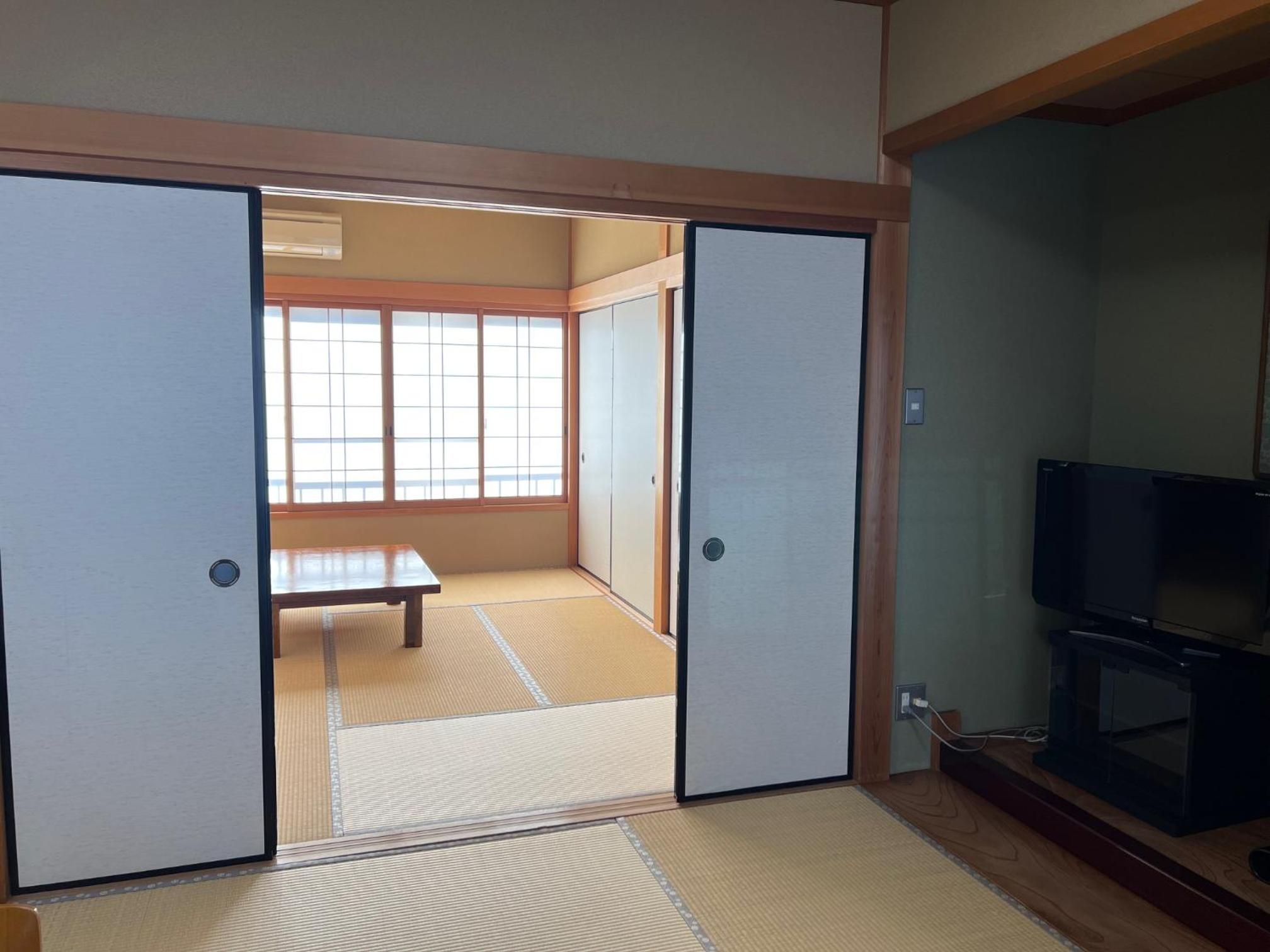 Ryujin Onsen Marui Ryokan