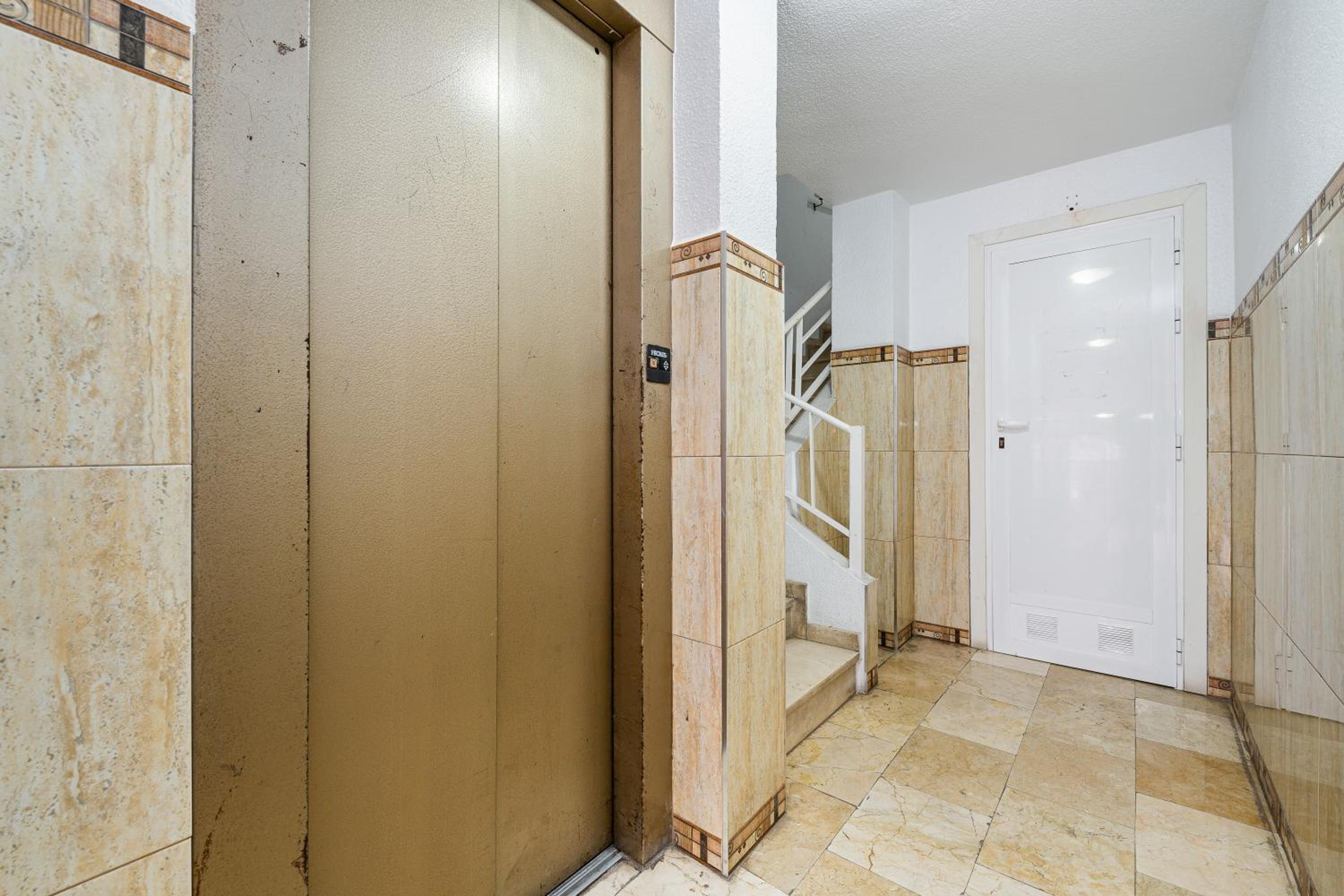 Apartamento en centro Torrevieja