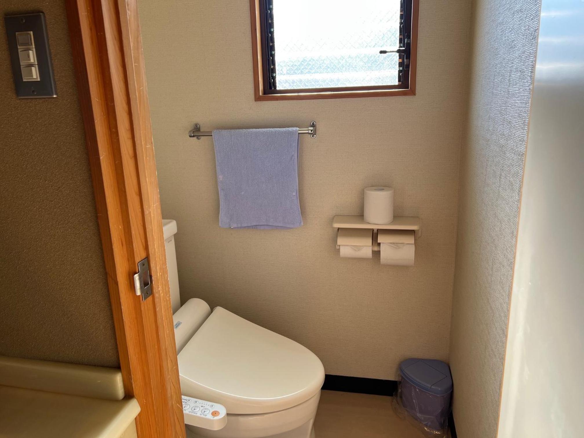 Ryujin Onsen Marui Ryokan