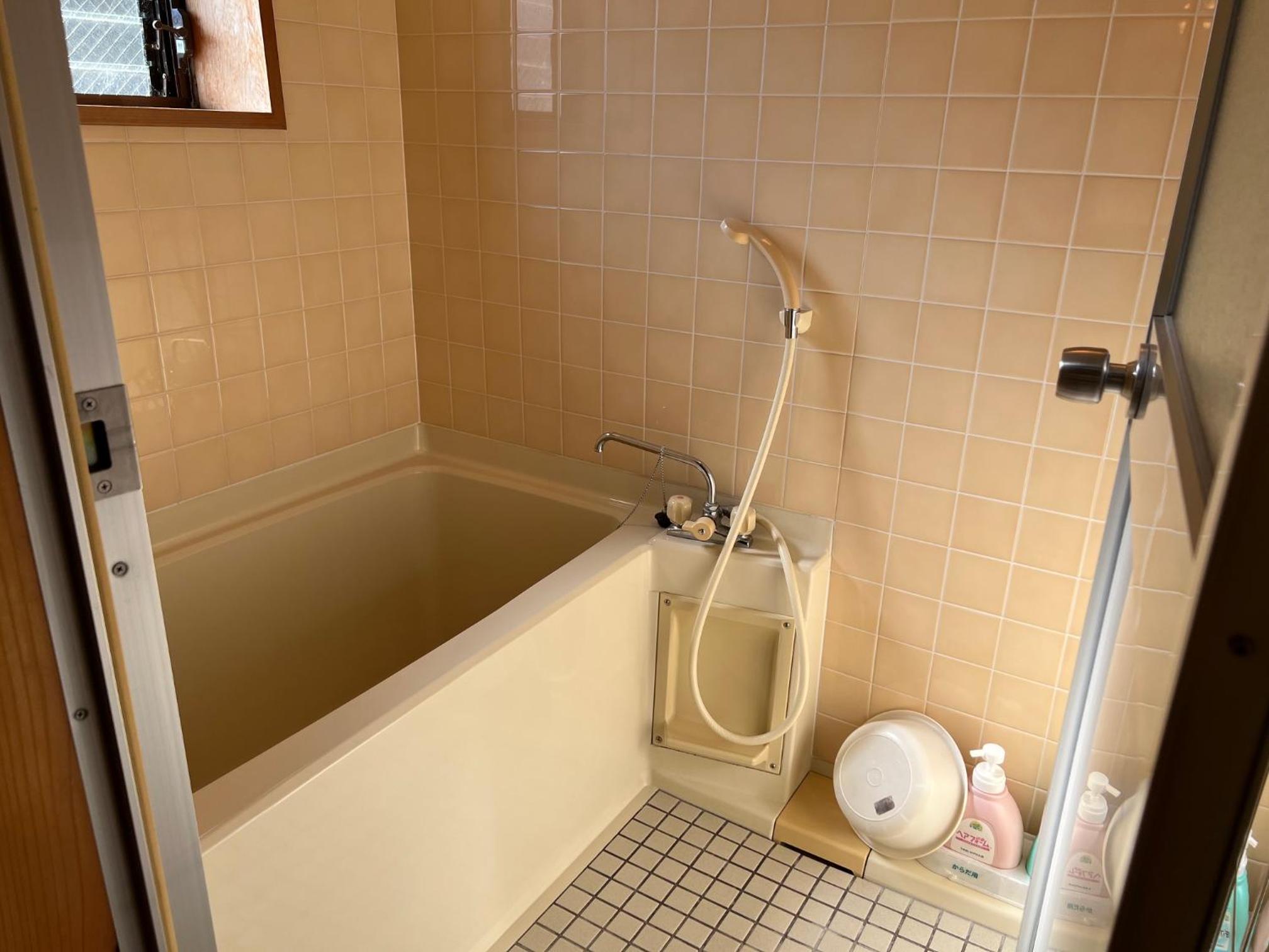 Ryujin Onsen Marui Ryokan