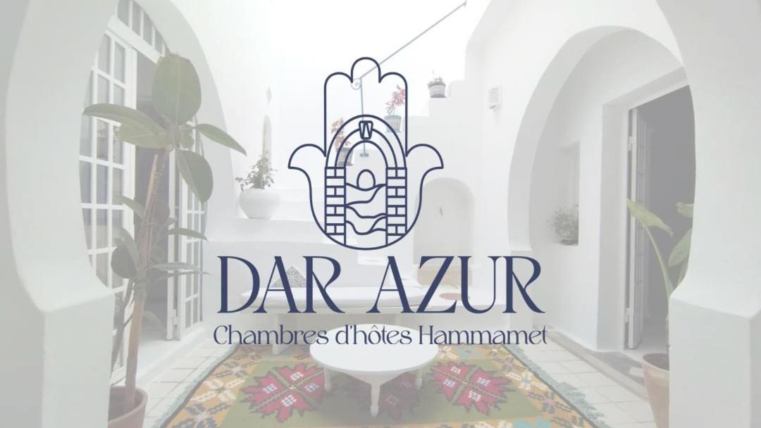 Hammamet Vacations - Dar Azur Medina Hammamet chambres d'hotes - Property Image 27