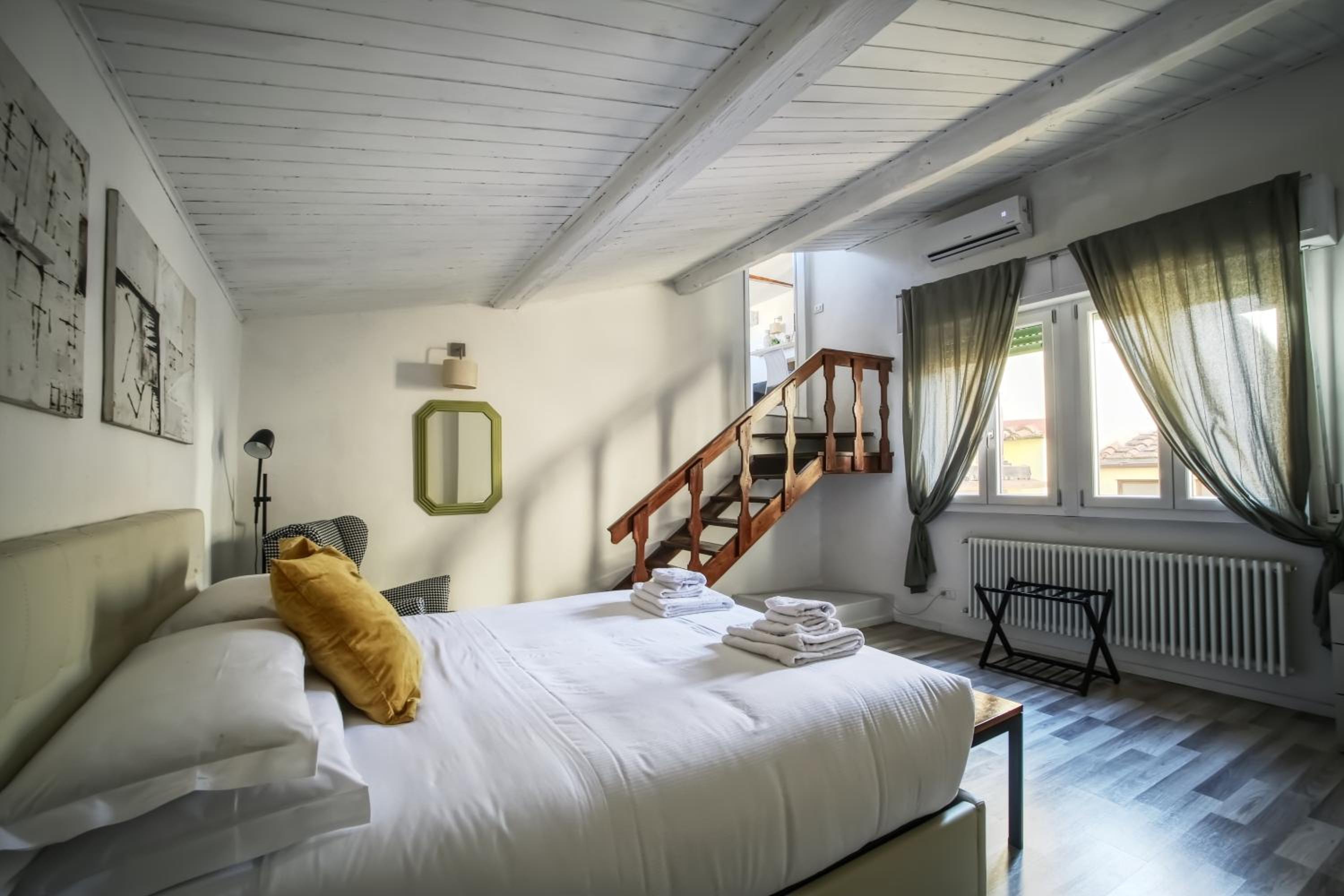 House on the Roof - Florence Dolce Vita photo 5