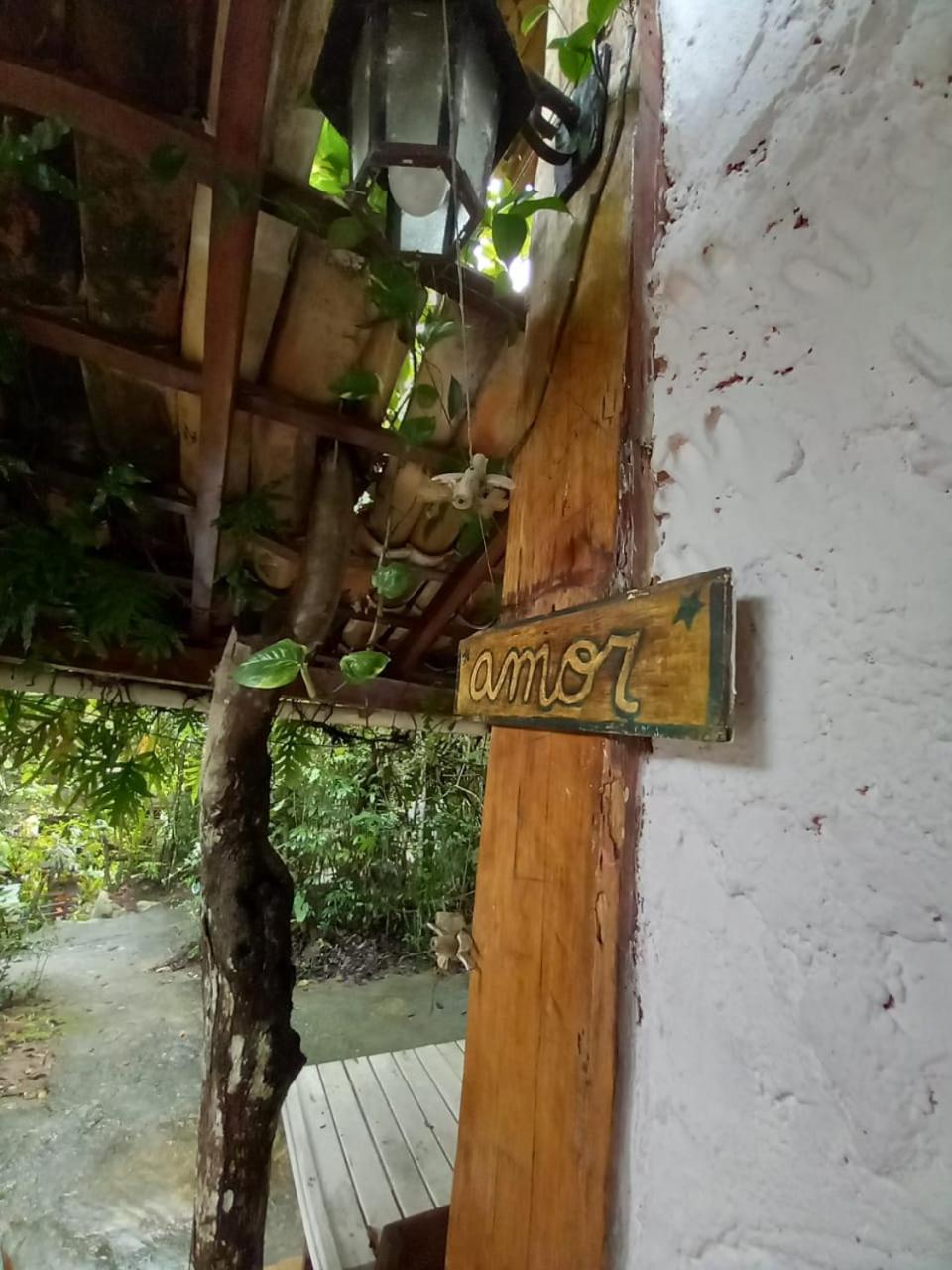 Chalés Cuba