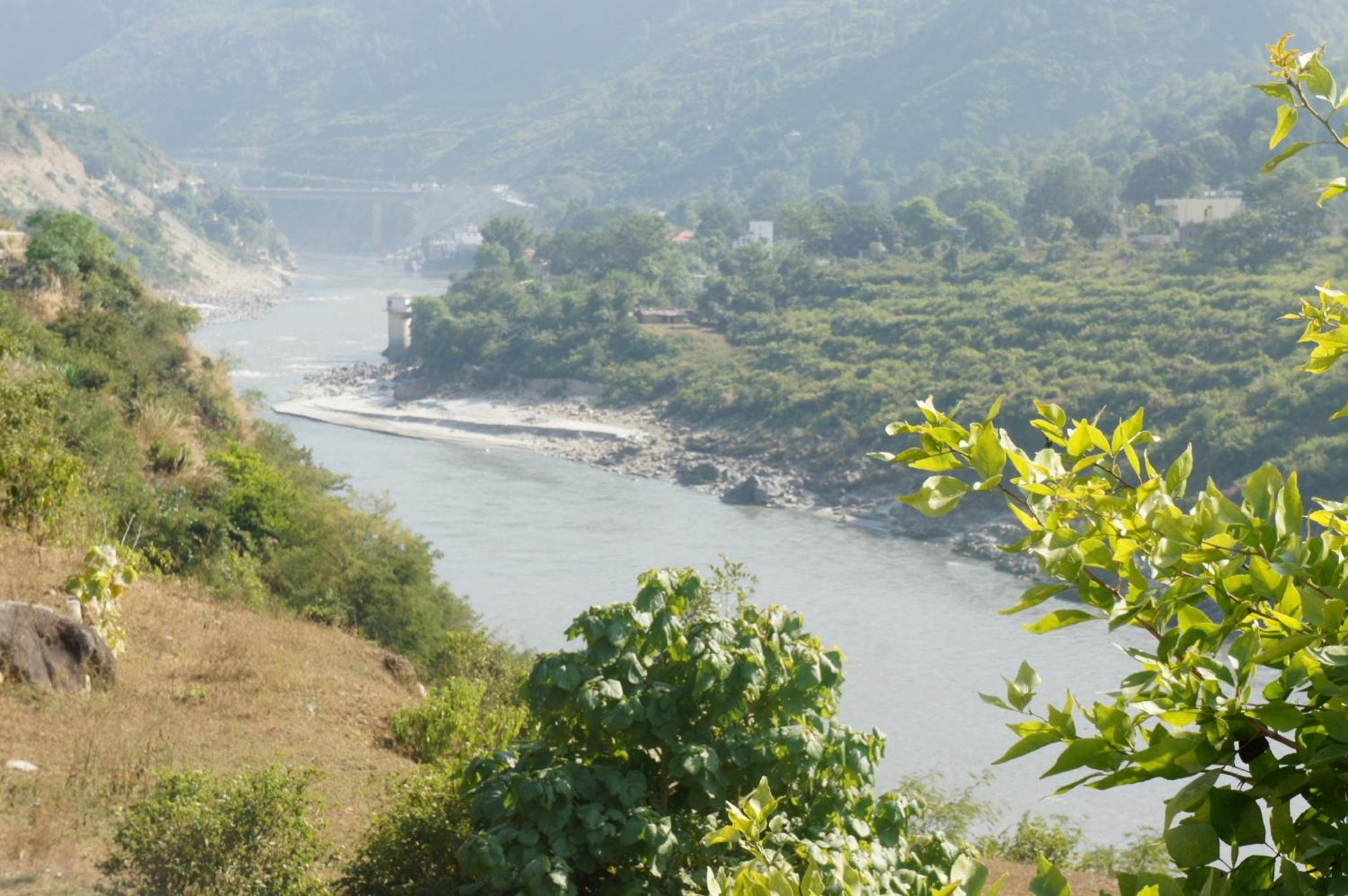 Riverside Resorts