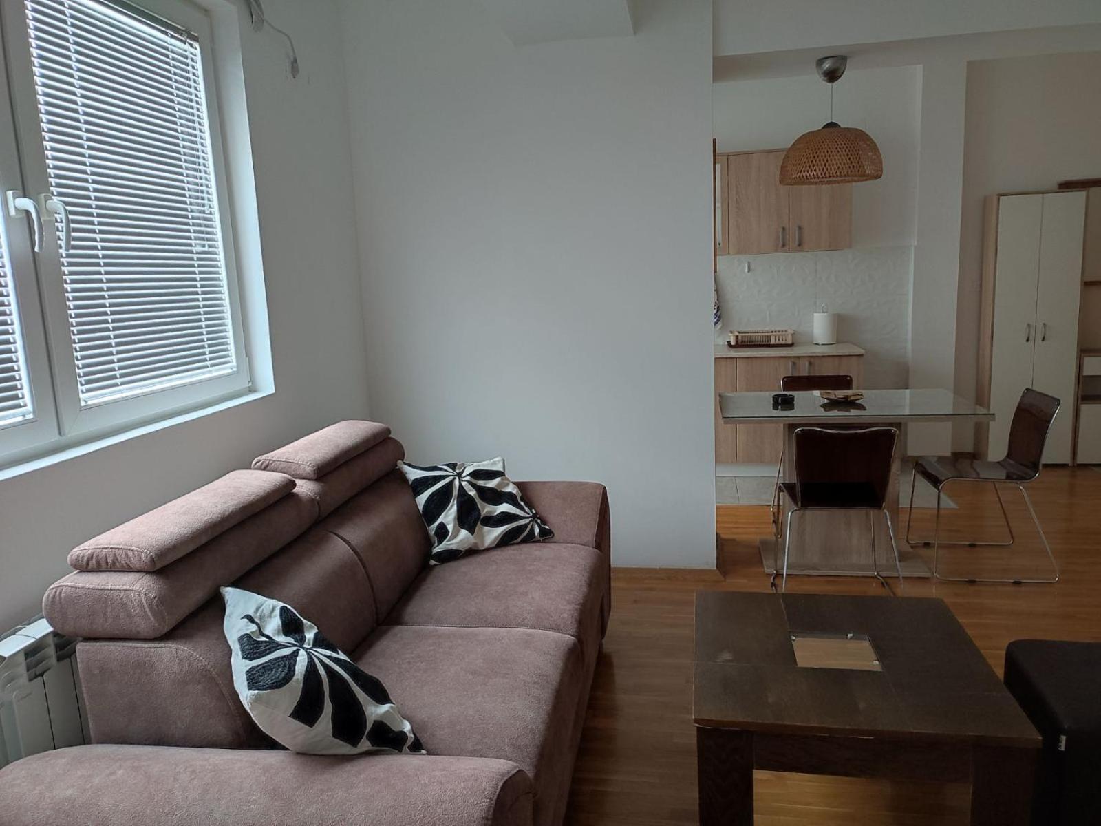 ROKO APARTMENTS 2 view 4