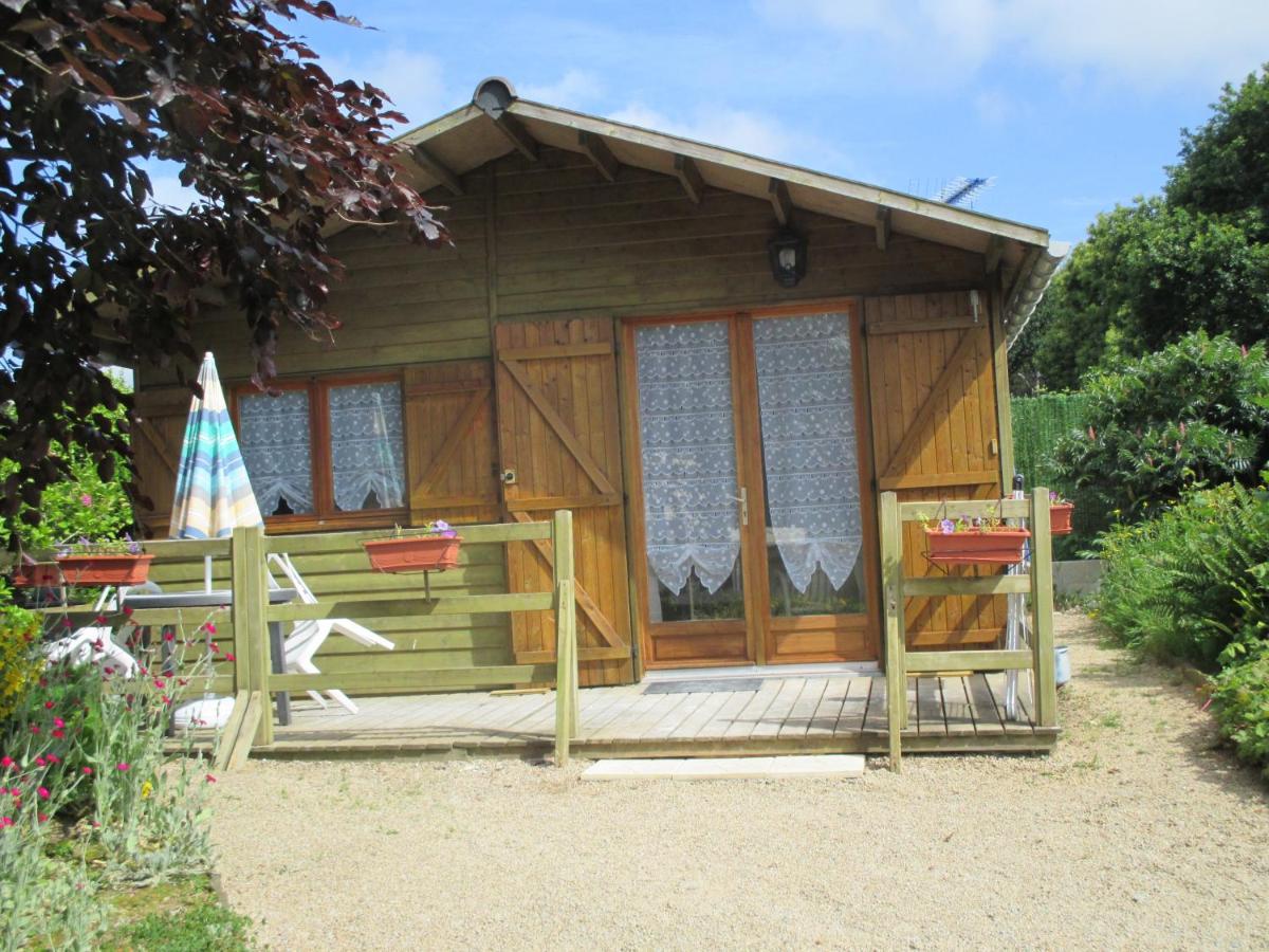 Chalet view 2