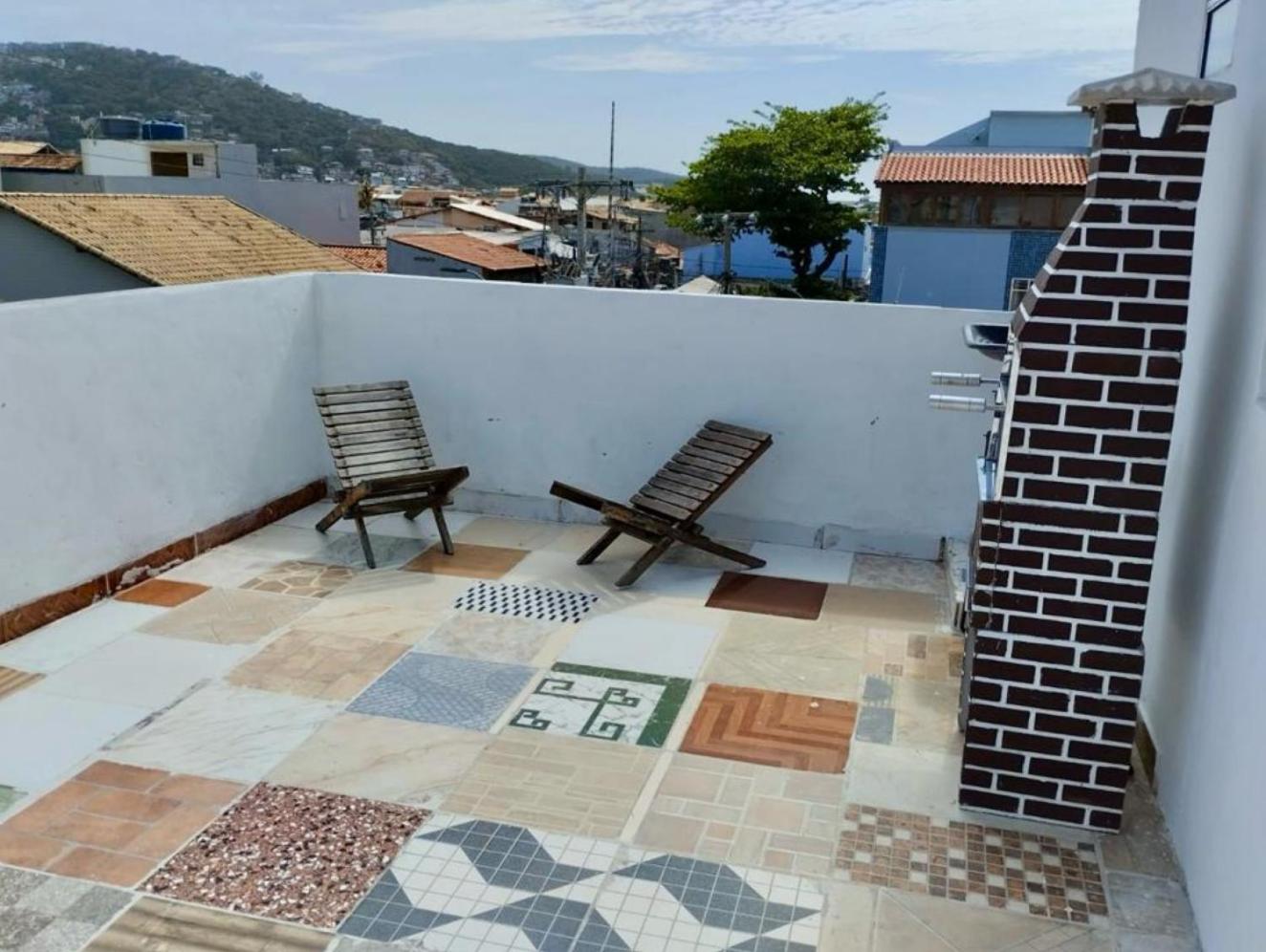 Sobrado Praia Grande