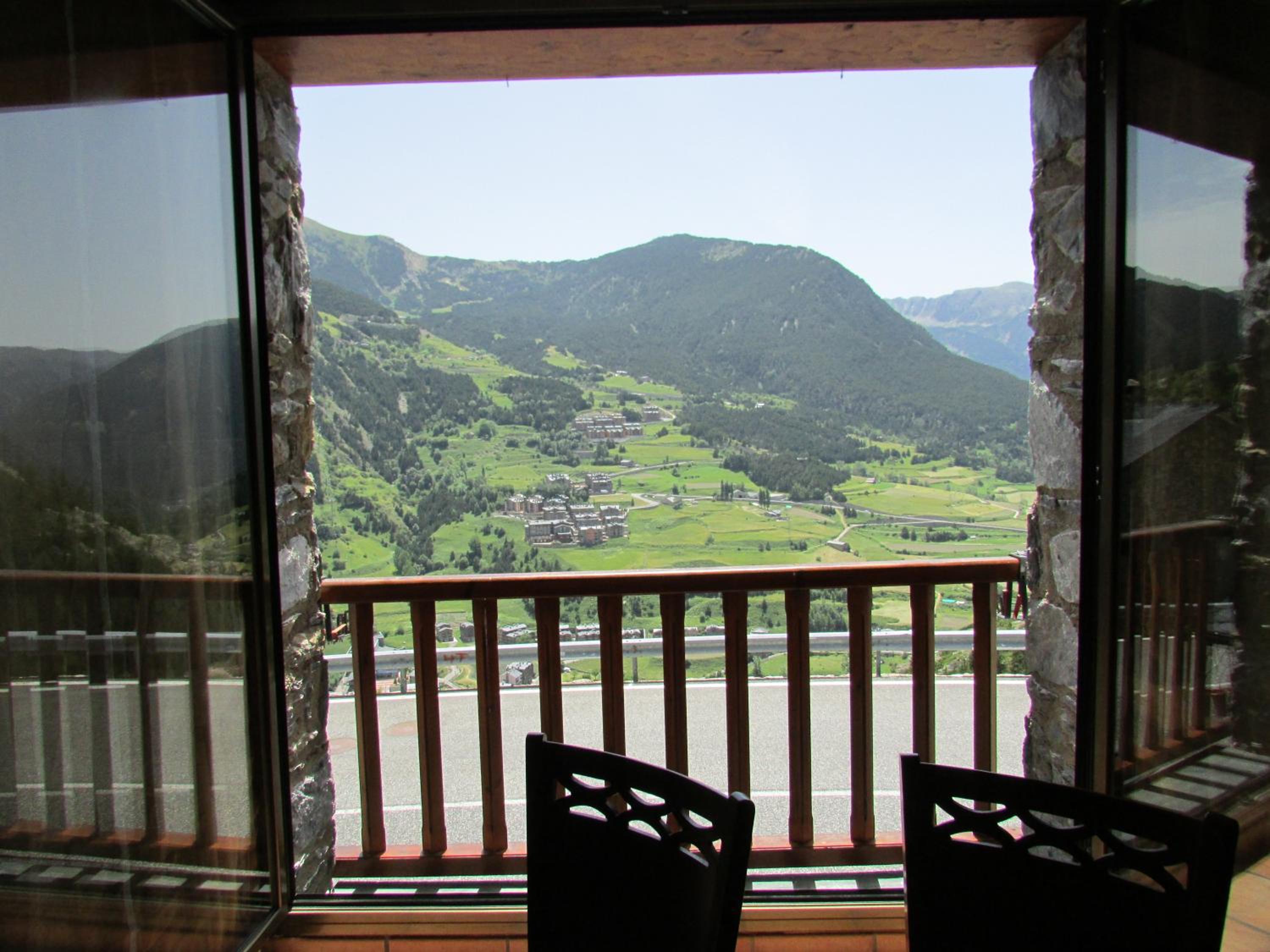 Casa Rural Restaurant Borda Patxeta