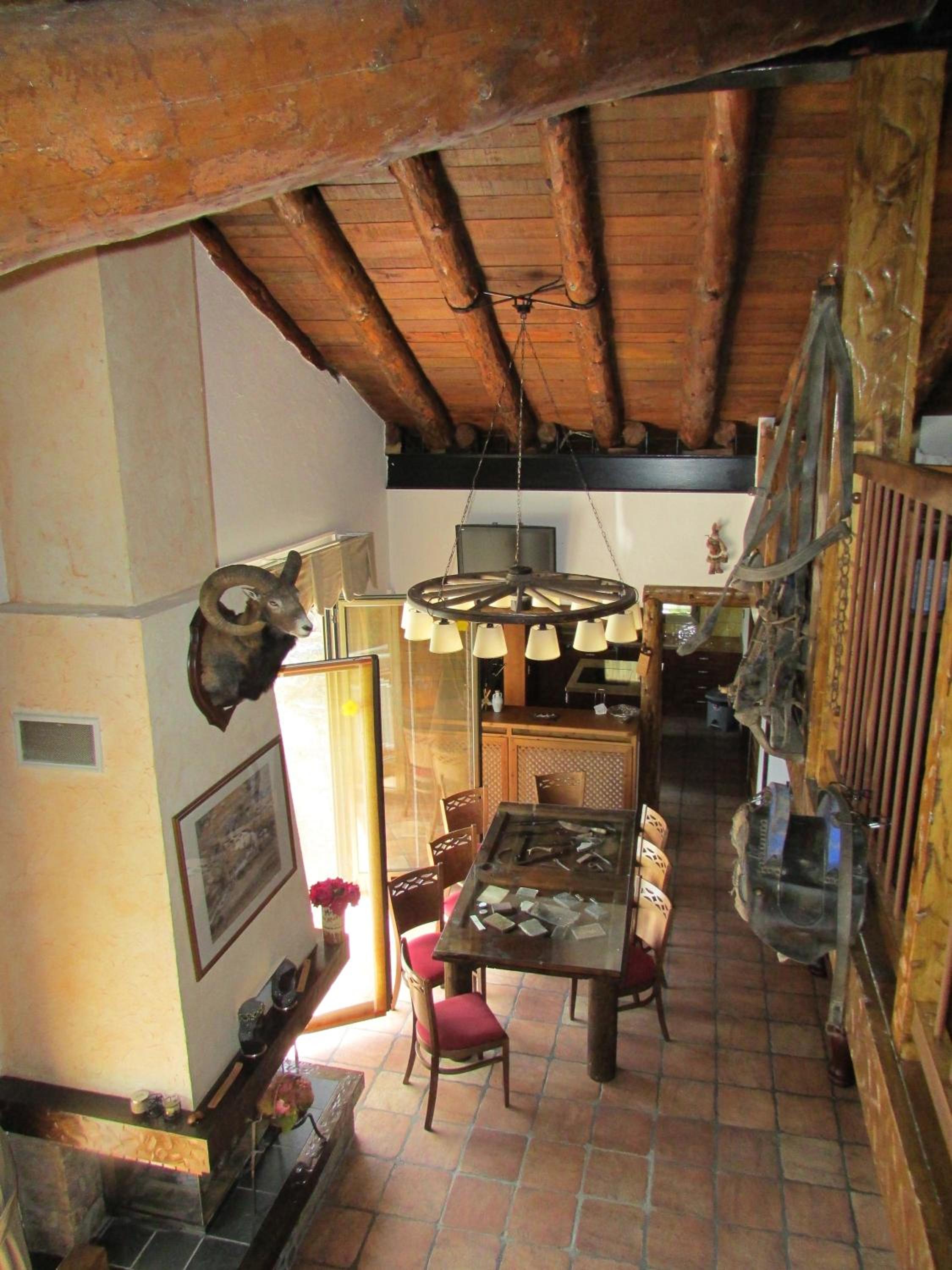 Casa Rural Restaurant Borda Patxeta