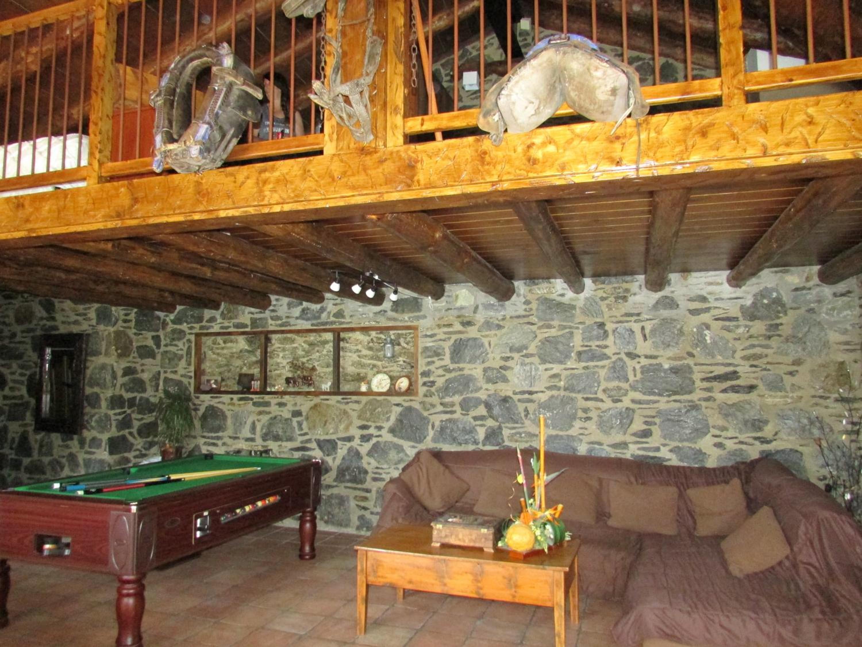 Casa Rural Restaurant Borda Patxeta