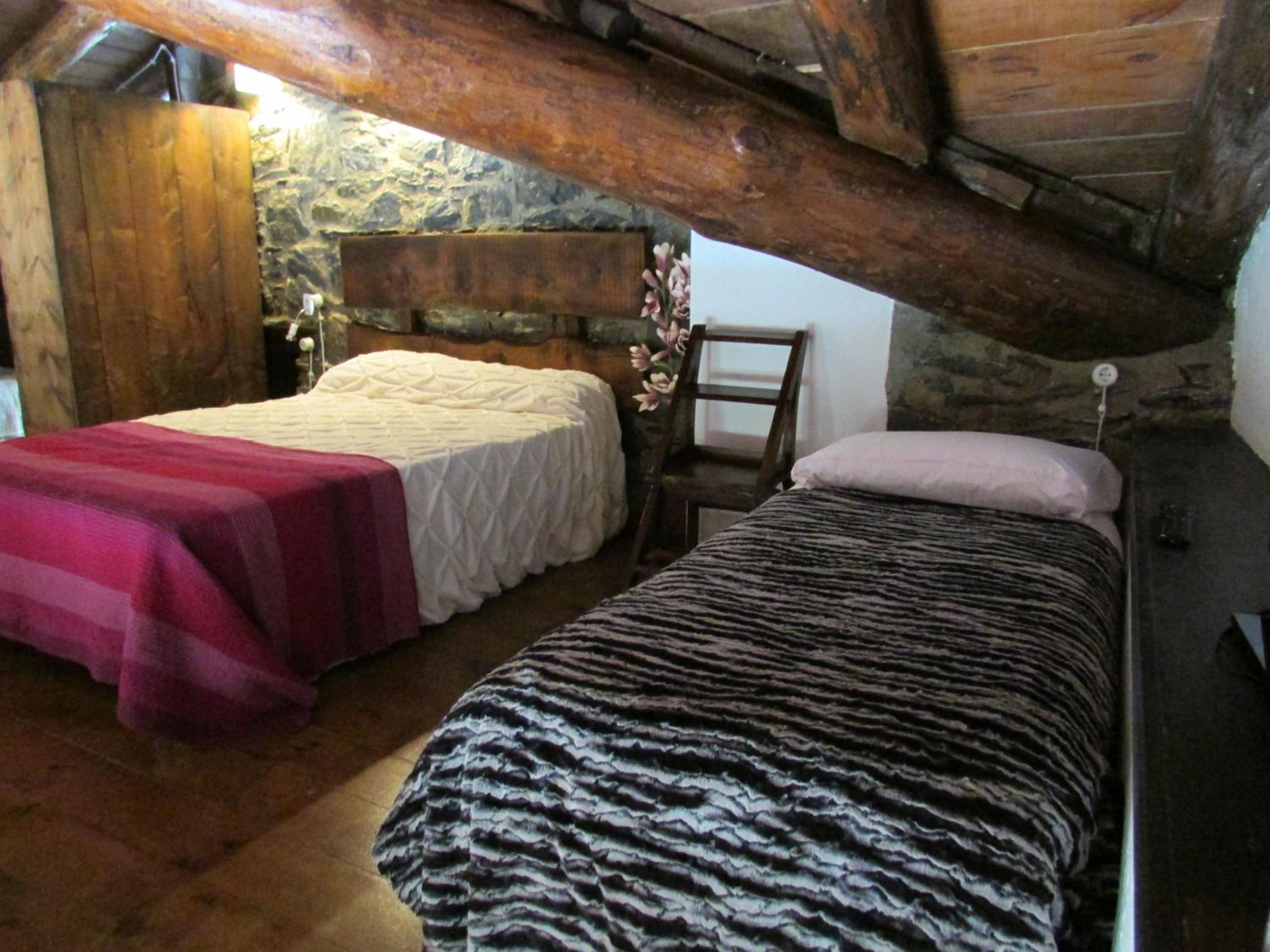 Casa Rural Restaurant Borda Patxeta
