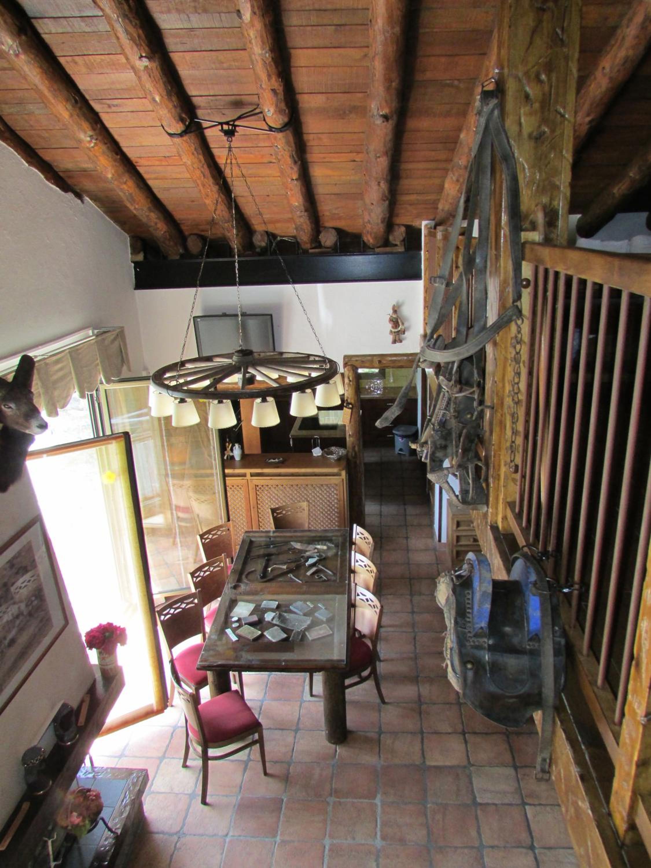 Casa Rural Restaurant Borda Patxeta