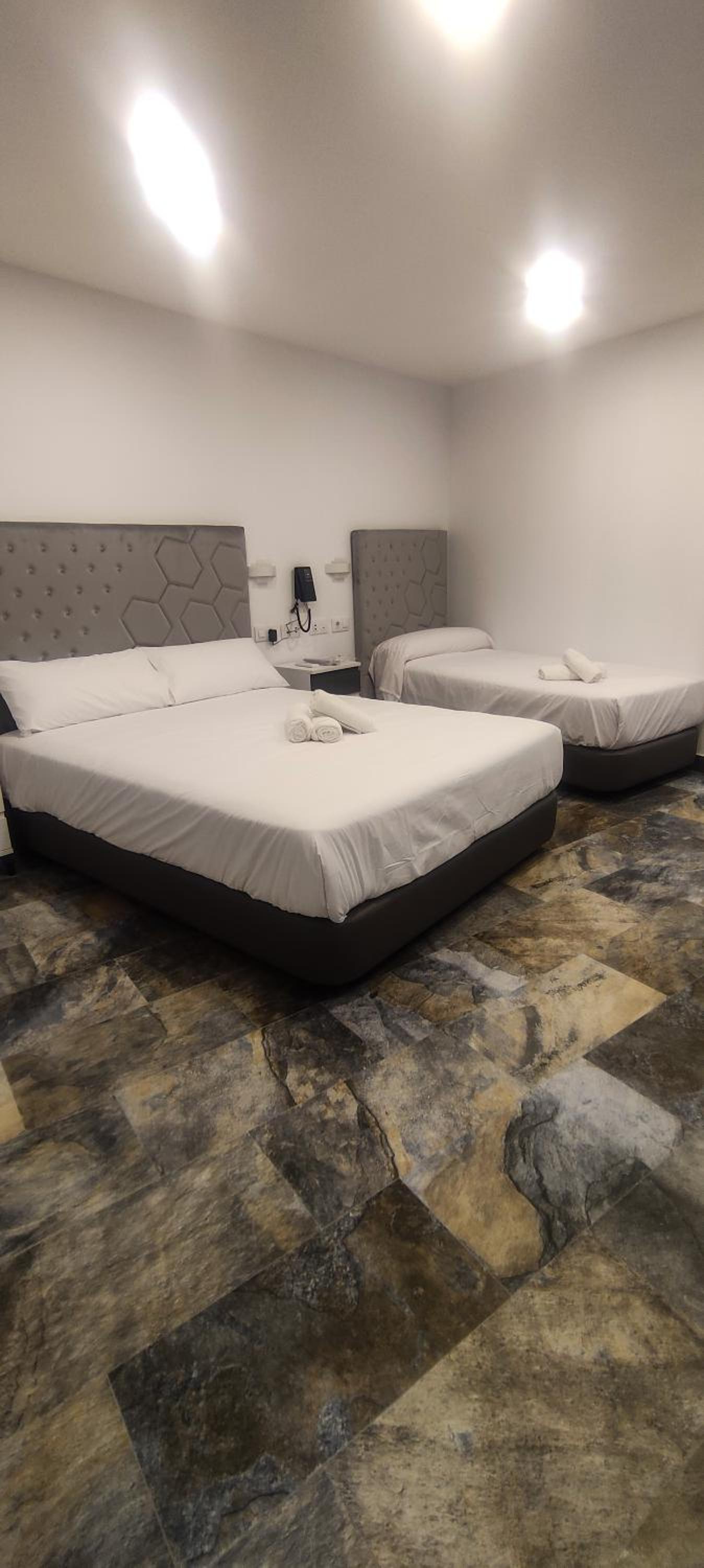 HOSTAL NERVION