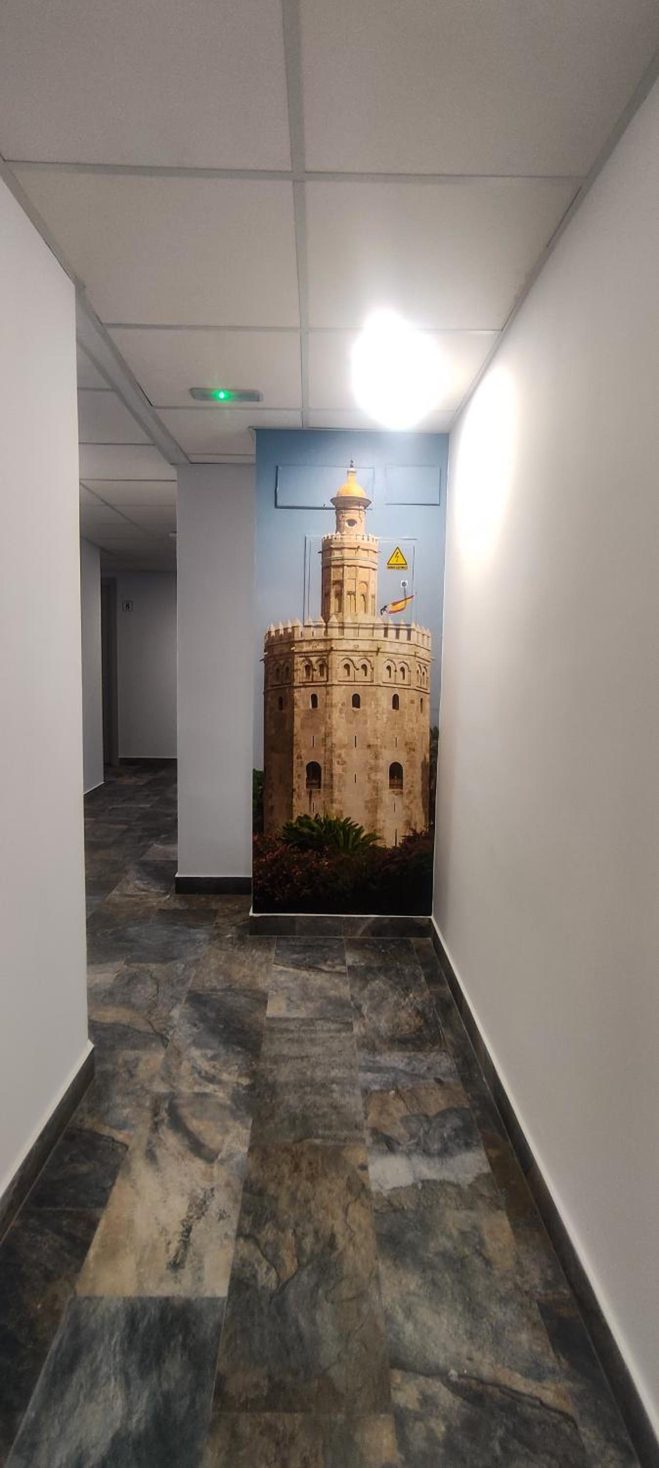 HOSTAL NERVION