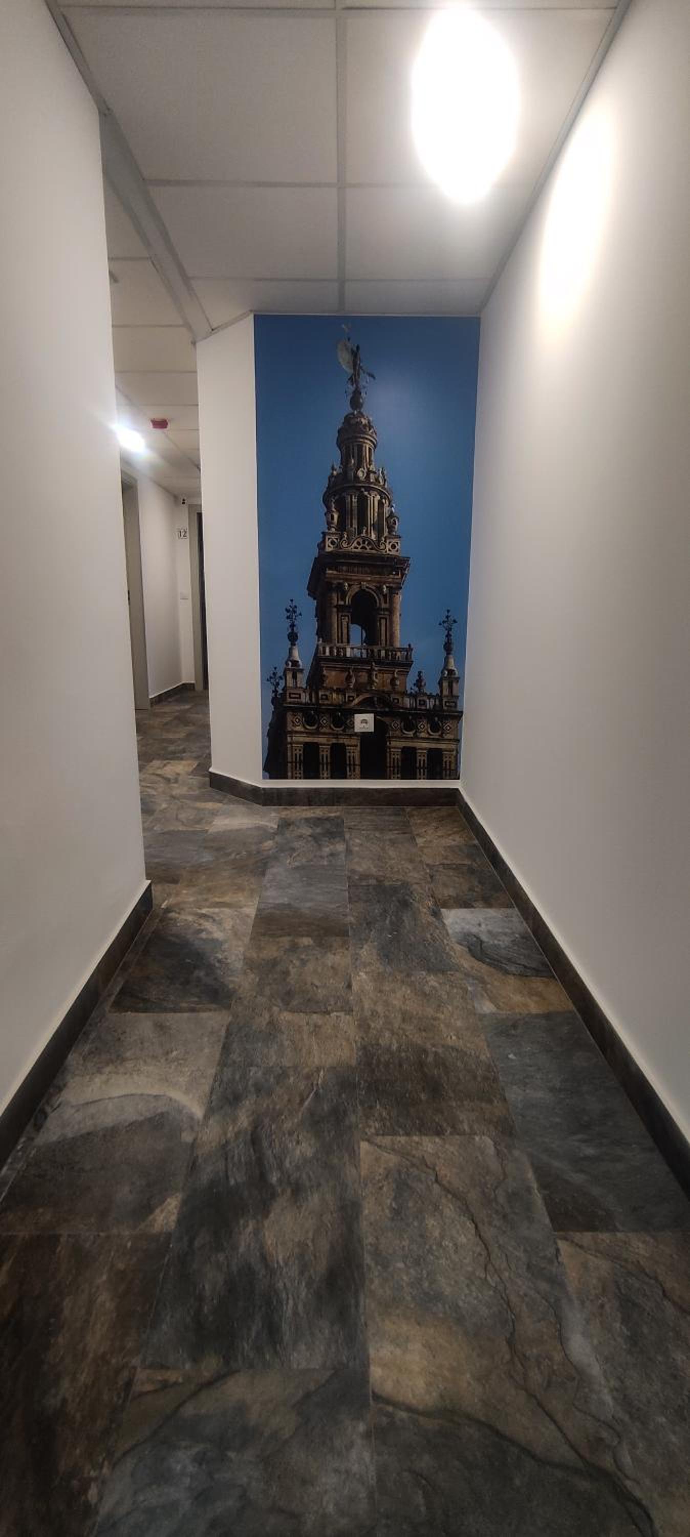 HOSTAL NERVION
