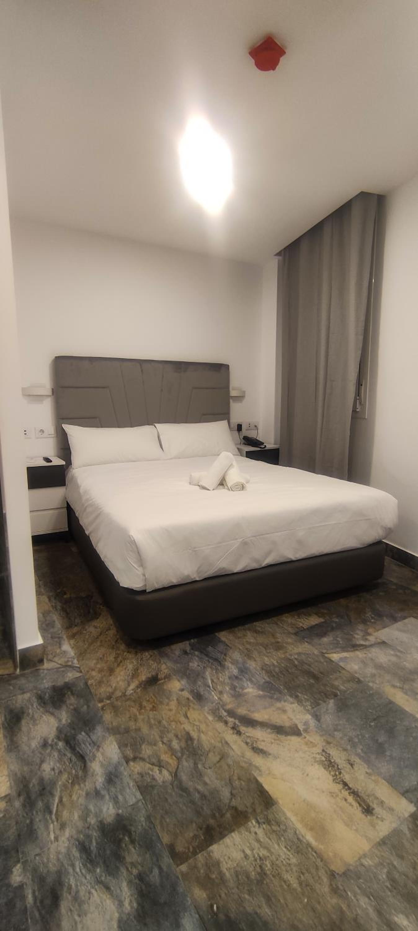 HOSTAL NERVION