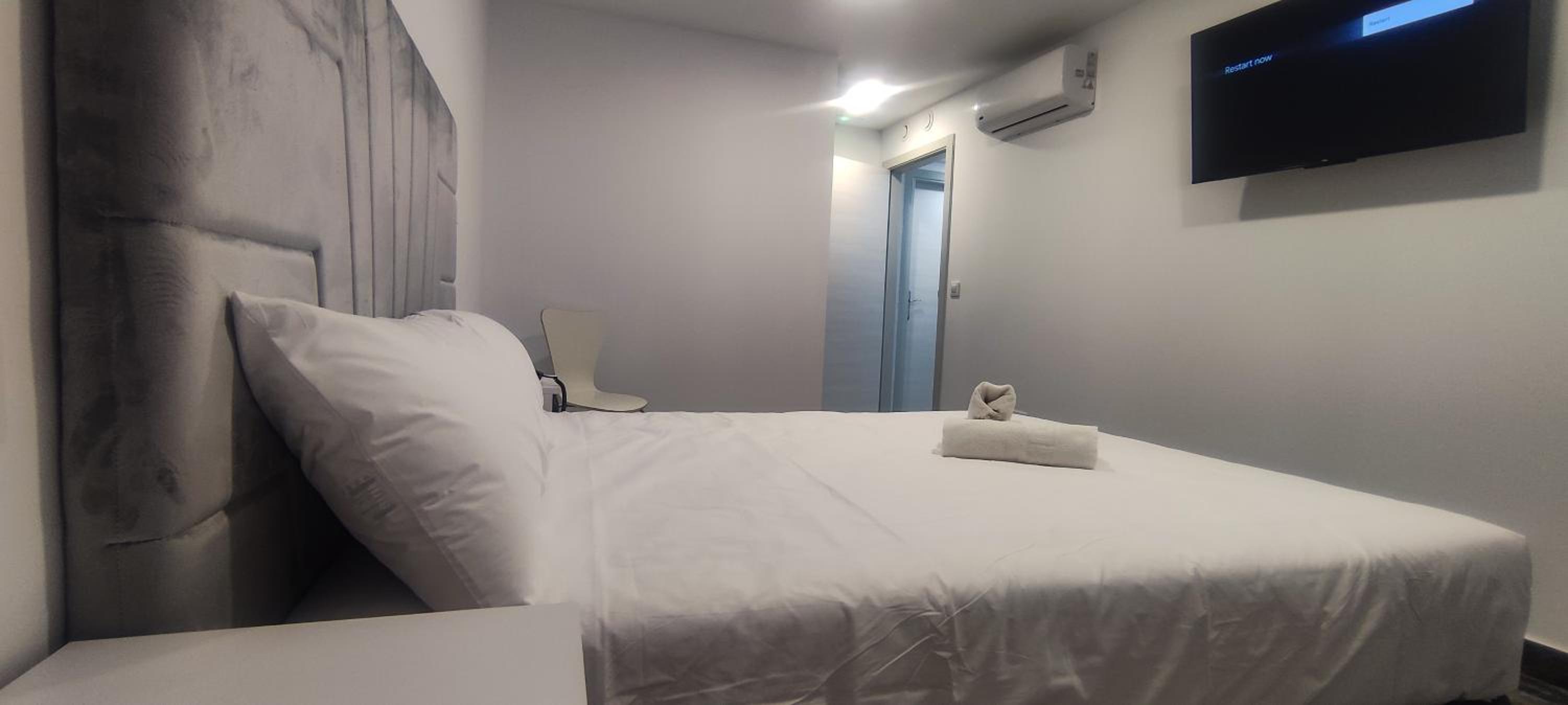 HOSTAL NERVION