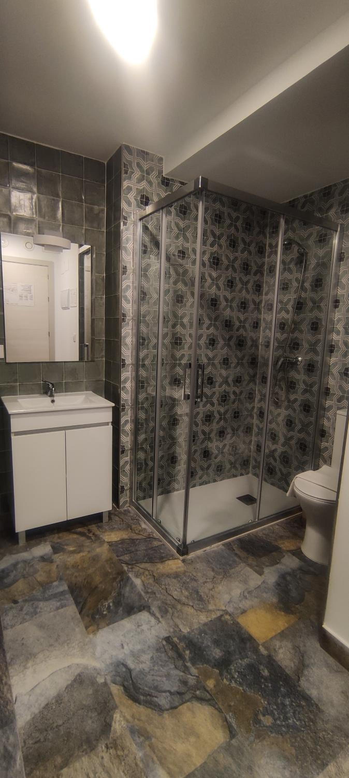 HOSTAL NERVION