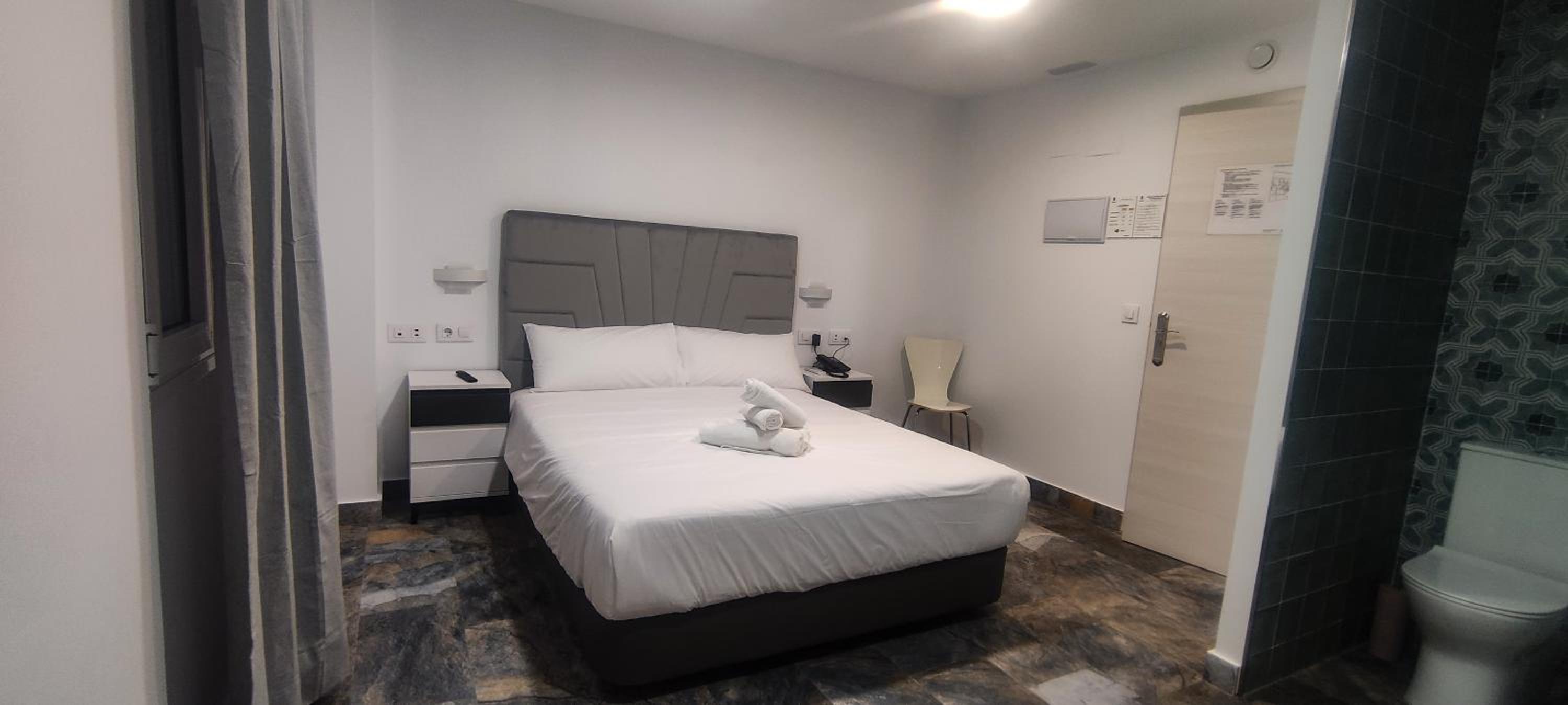 HOSTAL NERVION