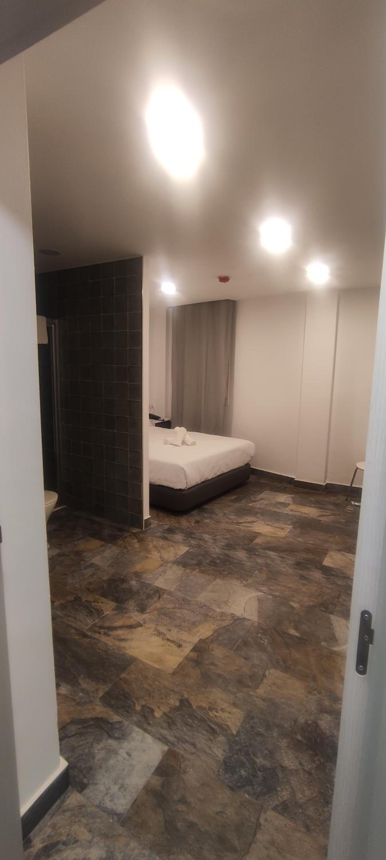 HOSTAL NERVION