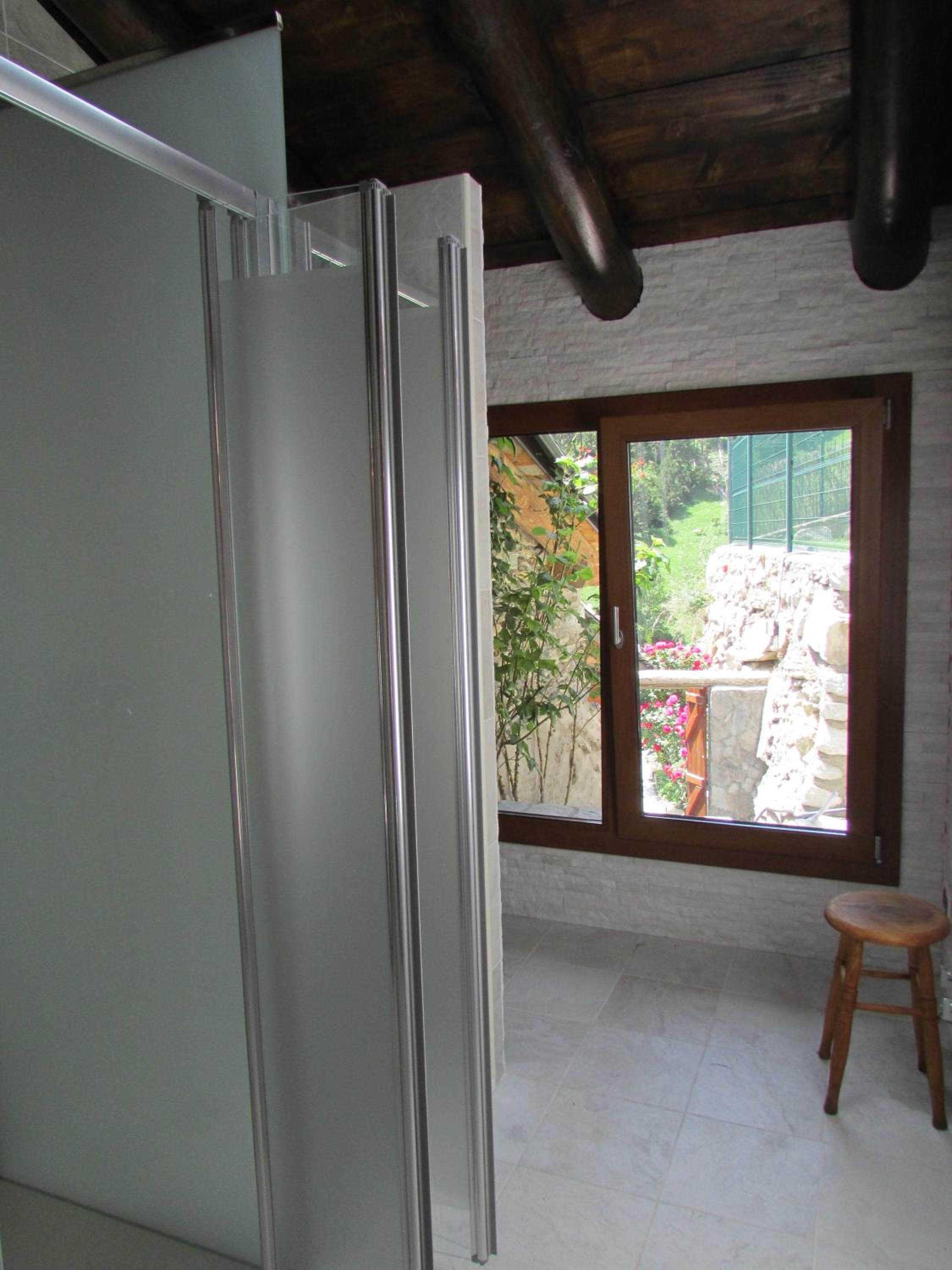Casa Rural Restaurant Borda Patxeta