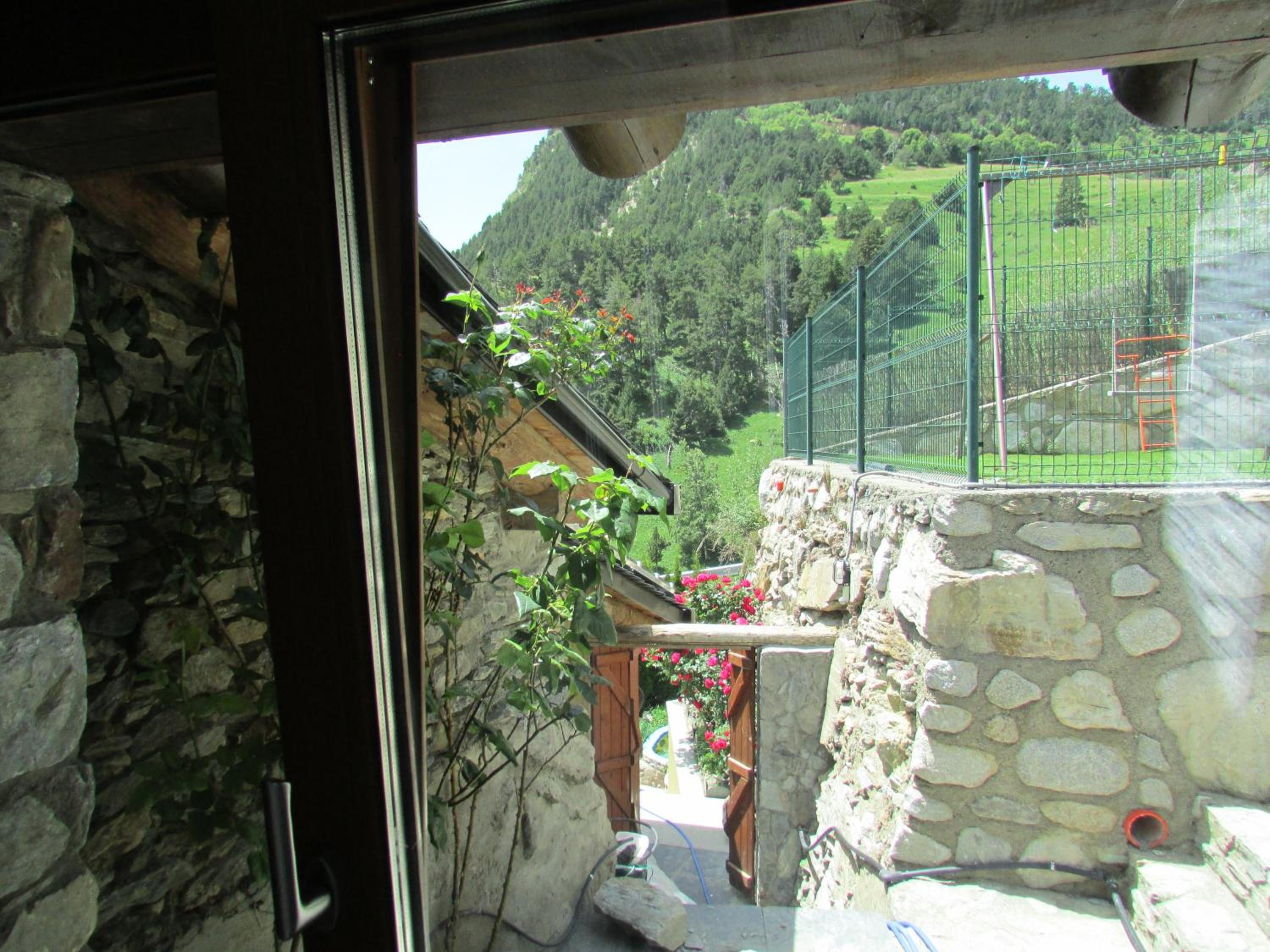 Casa Rural Restaurant Borda Patxeta