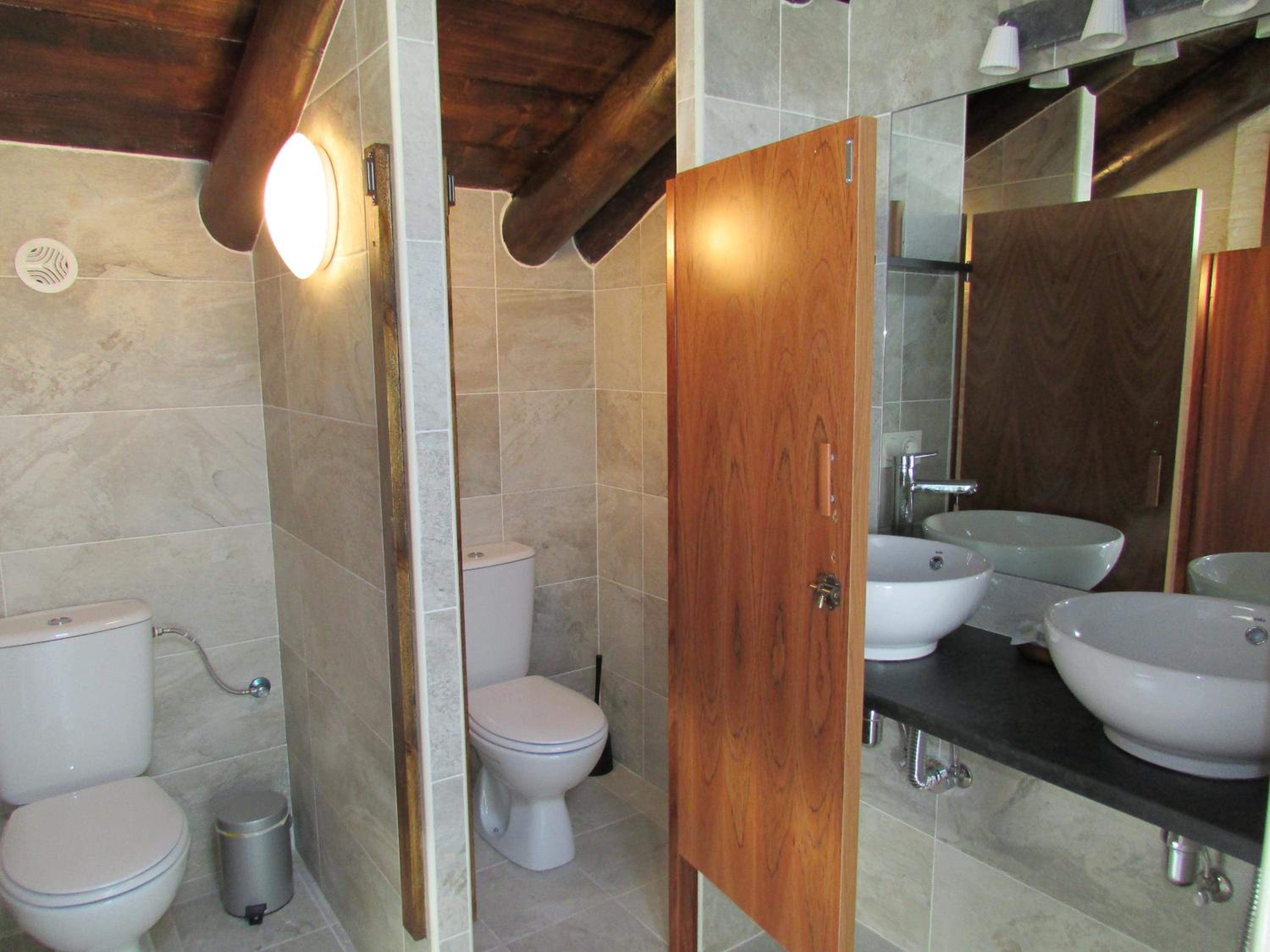 Casa Rural Restaurant Borda Patxeta