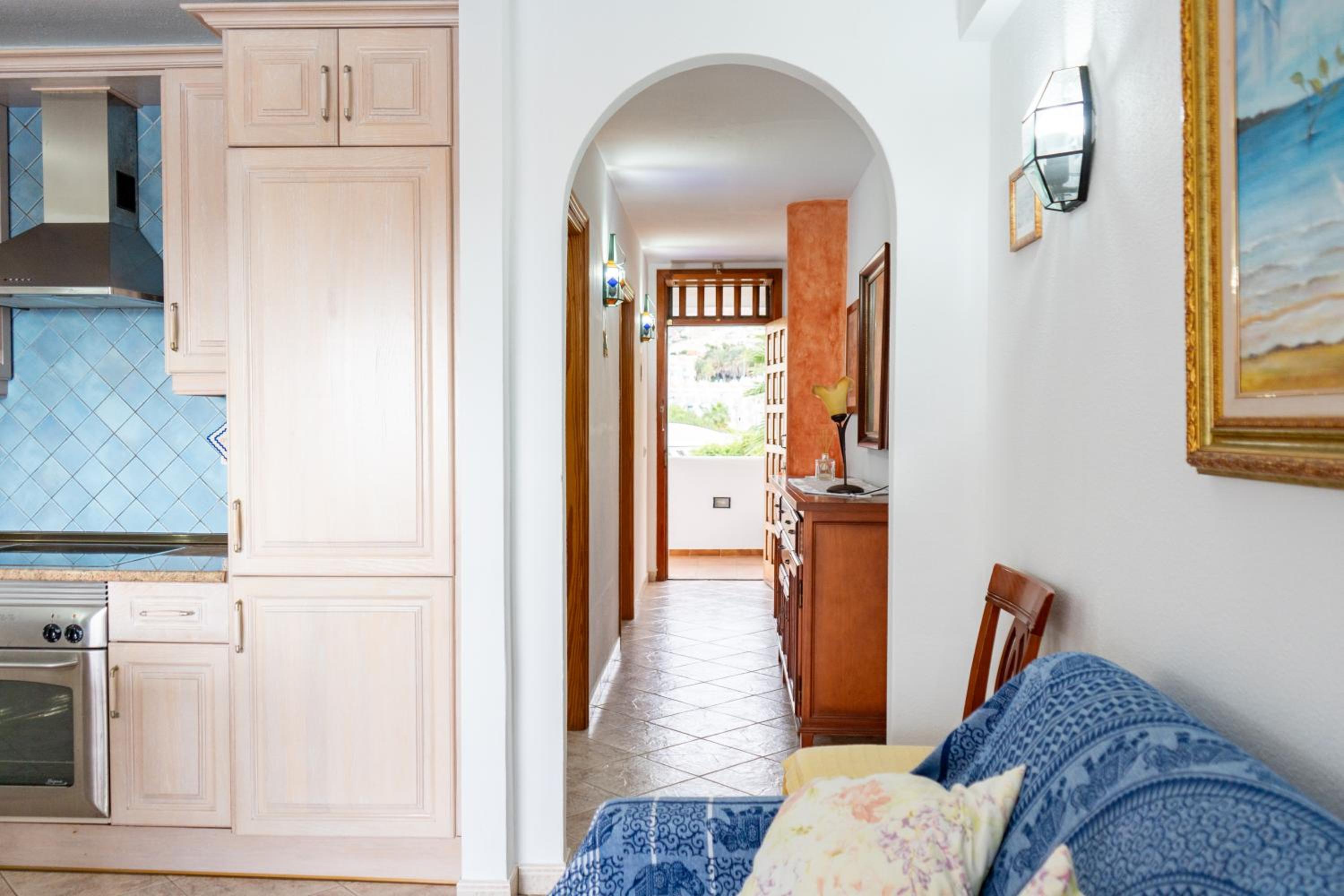 Parque Royale 1 apartment with an amazing ocean view view 3