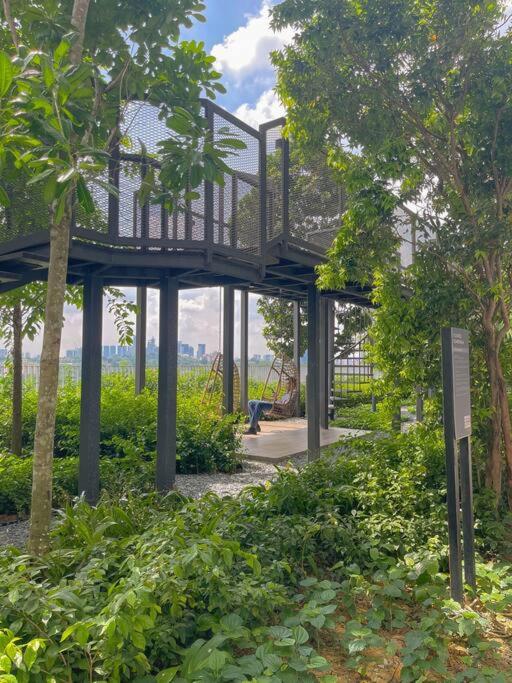 The Little Bali - Romantic Place - Trion