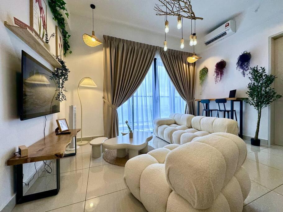 The Little Bali - Romantic Place - Trion