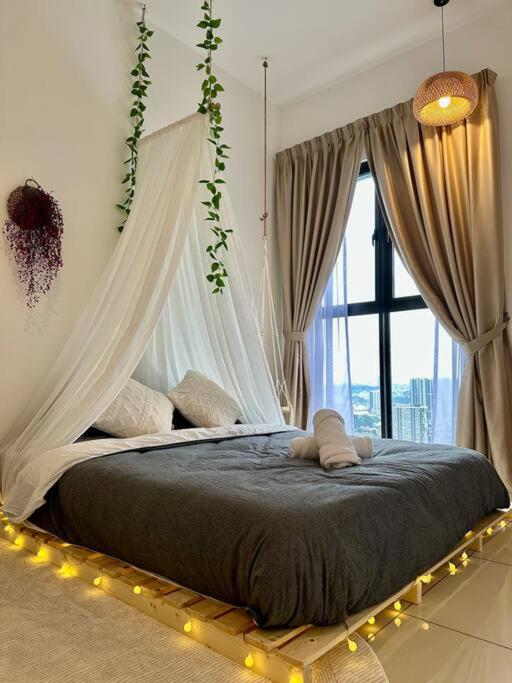 The Little Bali - Romantic Place - Trion