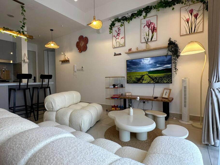 The Little Bali - Romantic Place - Trion