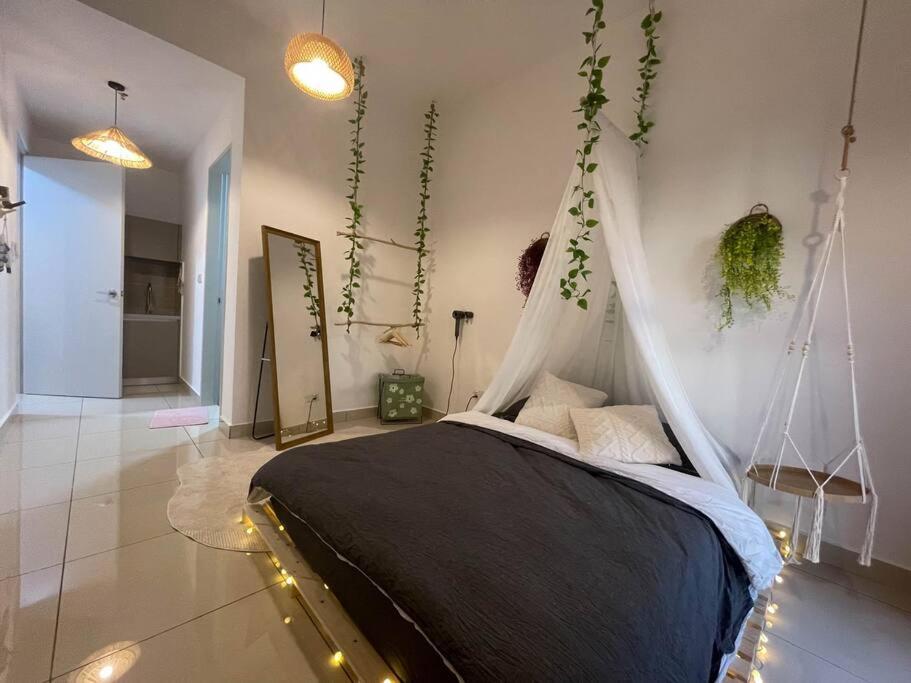 The Little Bali - Romantic Place - Trion