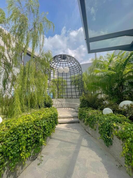 The Little Bali - Romantic Place - Trion