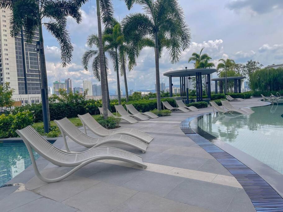 The Little Bali - Romantic Place - Trion