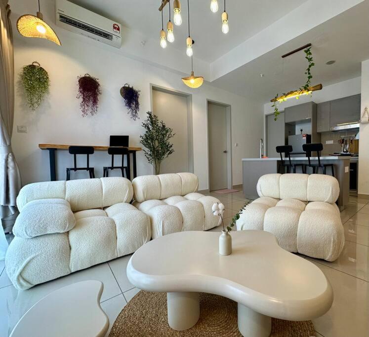 The Little Bali - Romantic Place - Trion