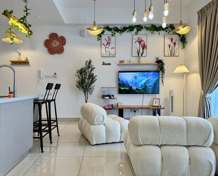 The Little Bali - Romantic Place - Trion