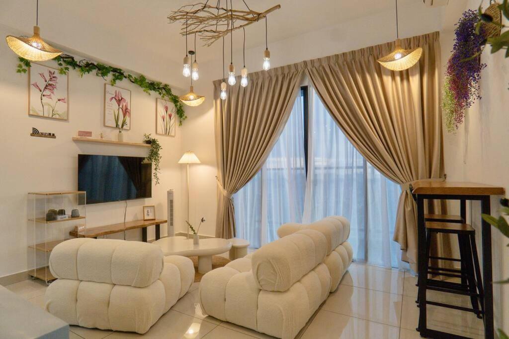 The Little Bali - Romantic Place - Trion