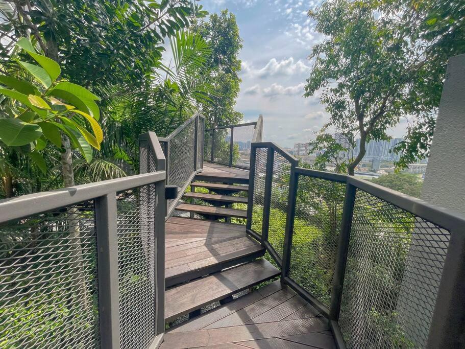 The Little Bali - Romantic Place - Trion