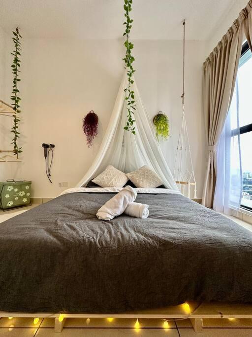 The Little Bali - Romantic Place - Trion