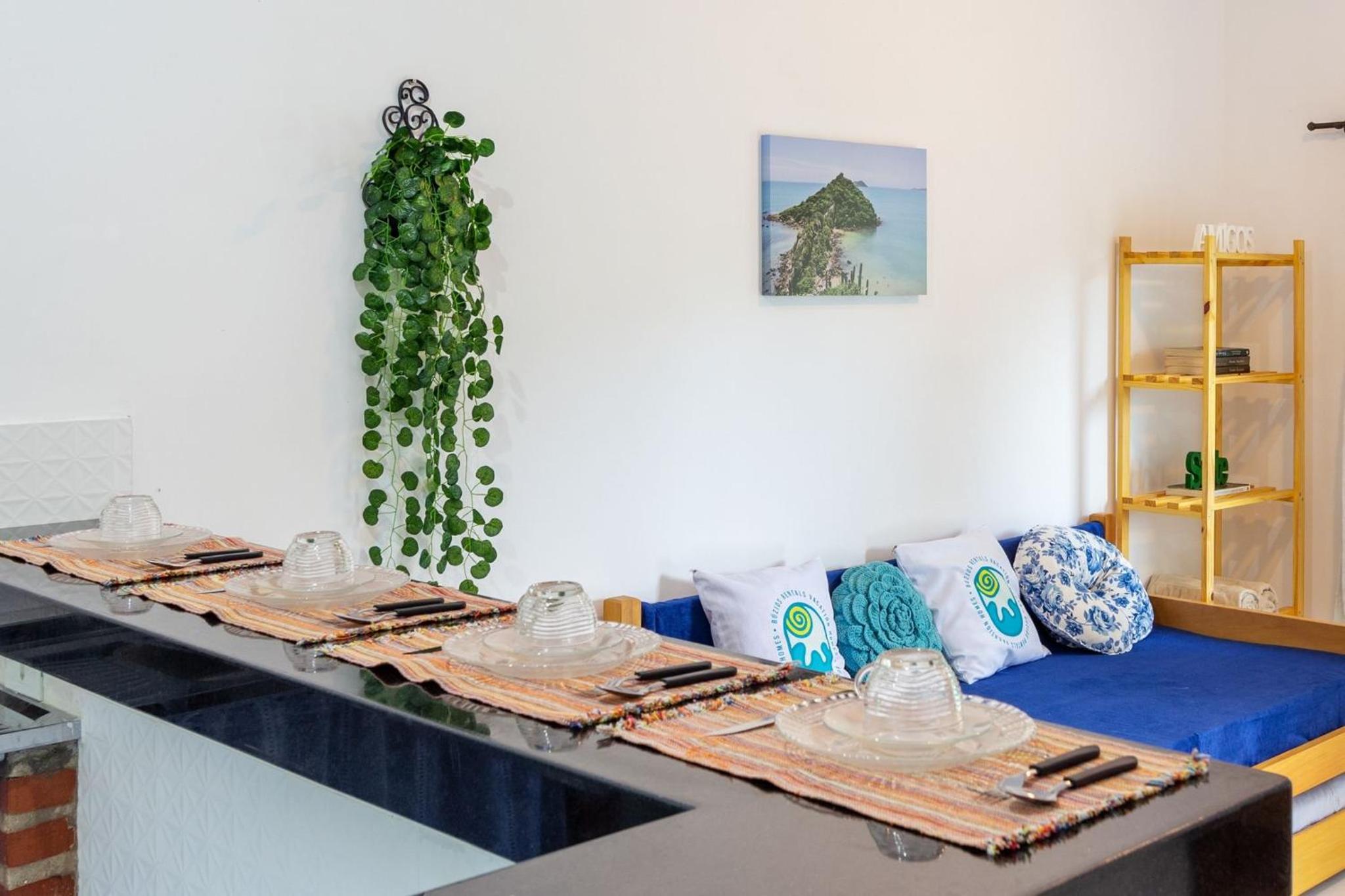 Villa Arpoador | Praia e Piscina | by Búzios Rentals