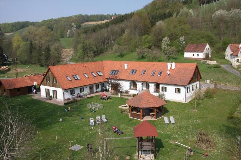 Kürbishof Gartner