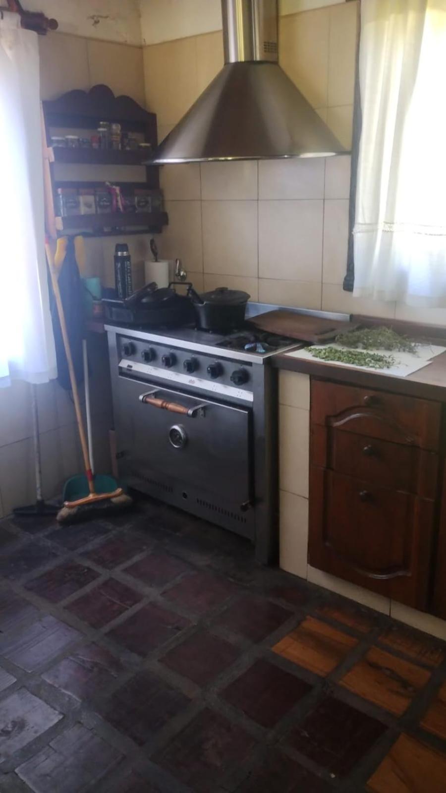 Complejo 3 Cabañas en Sierra De Los Padres