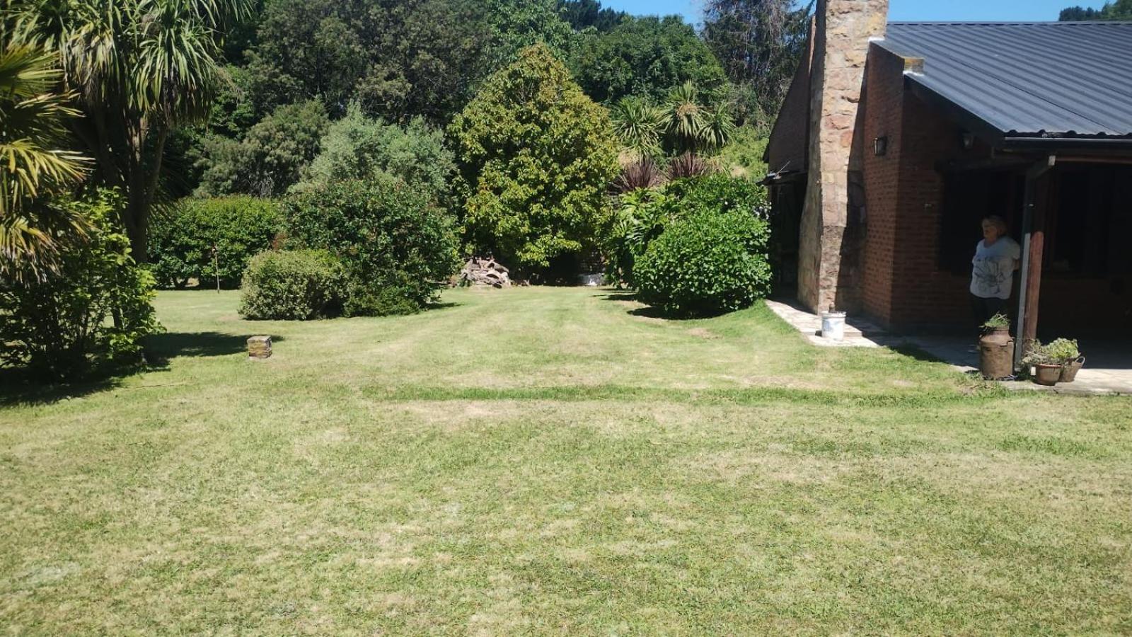 Complejo 3 Cabañas en Sierra De Los Padres