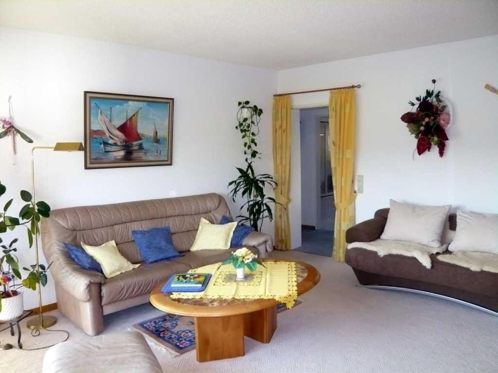 Ferienwohnung Schulz view 2