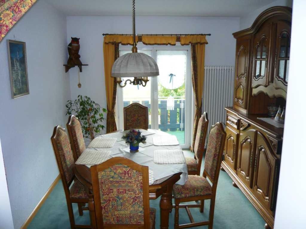 Ferienwohnung Schulz view 5