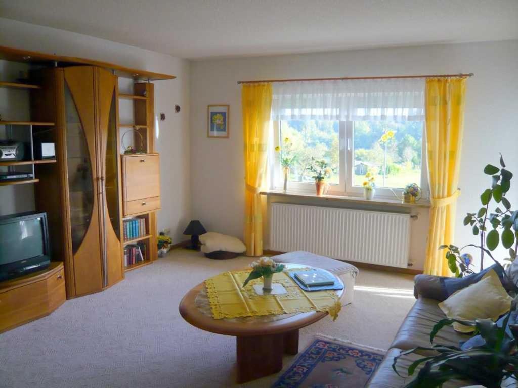 Ferienwohnung Schulz view 4
