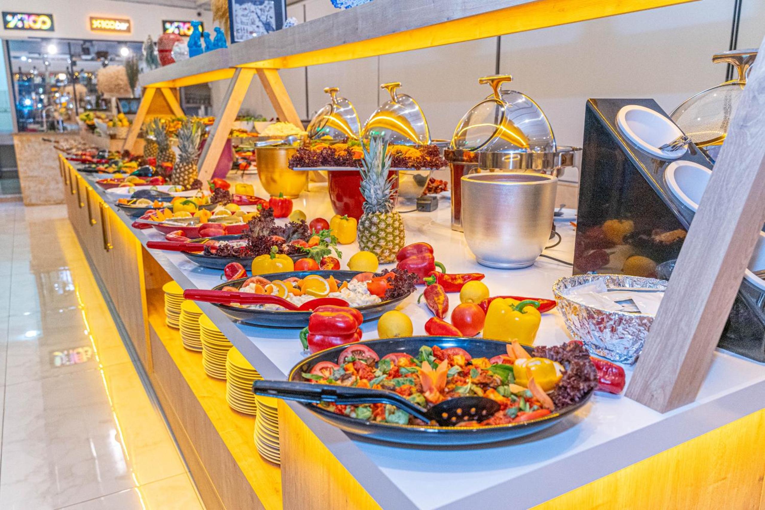 Far Life Hotel - Image 167